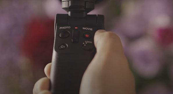 UCHWYT SONY GP-VPT2BT